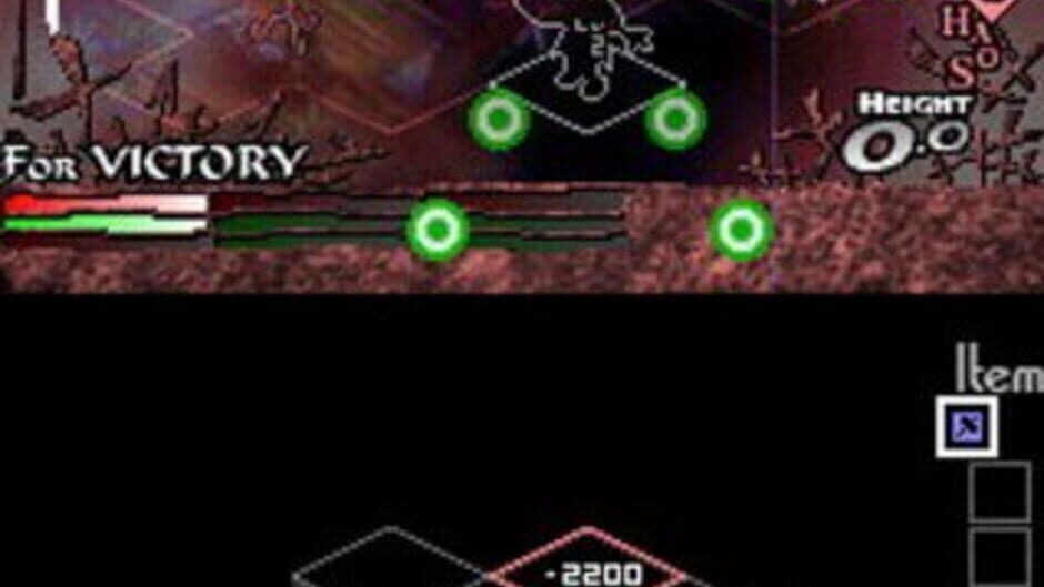 Knights in the Nightmare screenshot 1