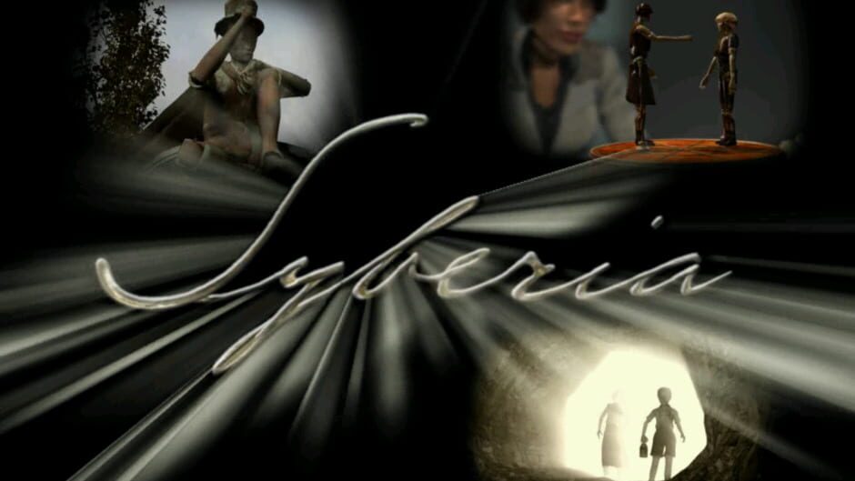Syberia screenshot 3