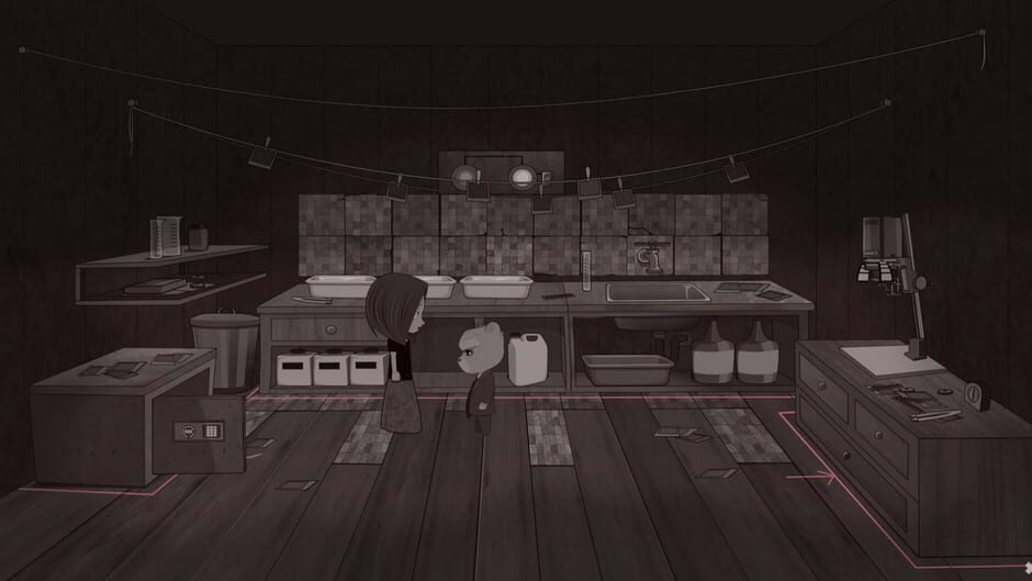 Bear With Me screenshot 2