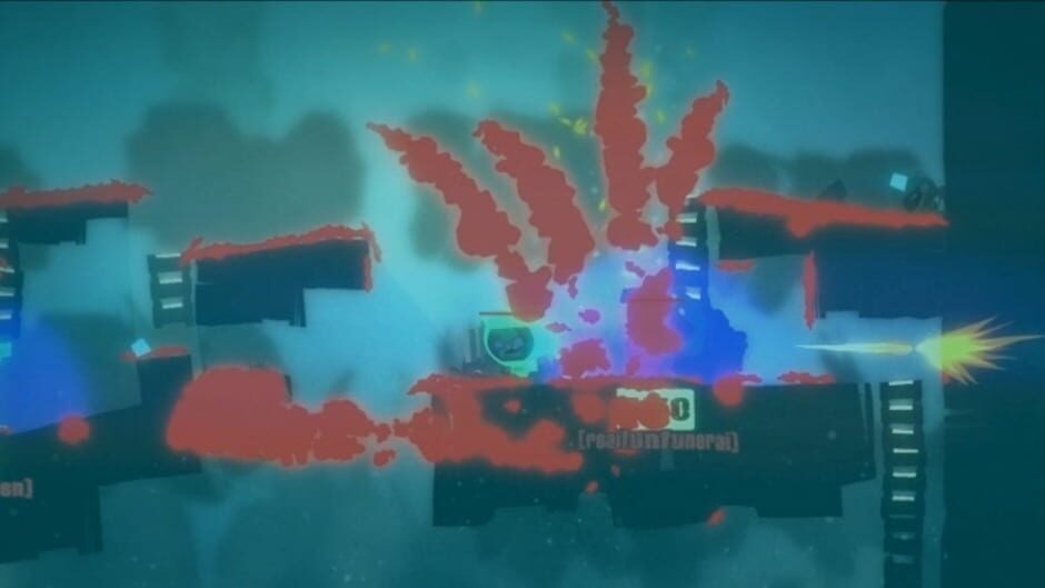 Gun Monkeys screenshot 5