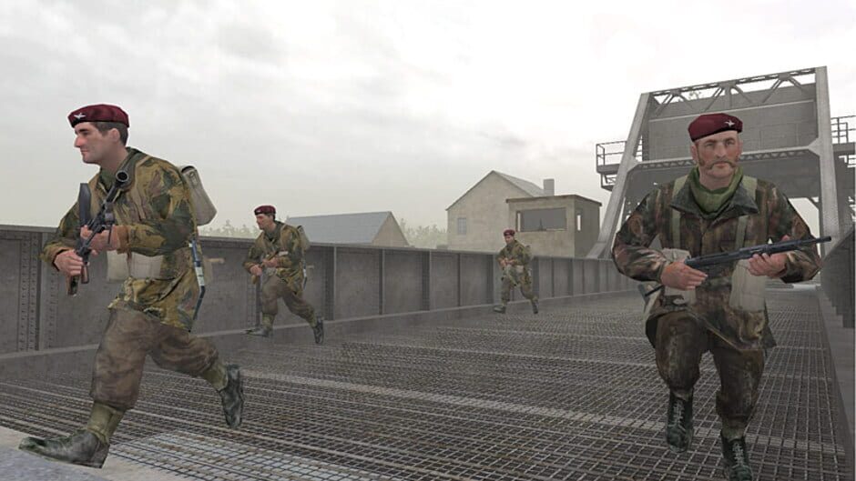 Call of Duty screenshot 3
