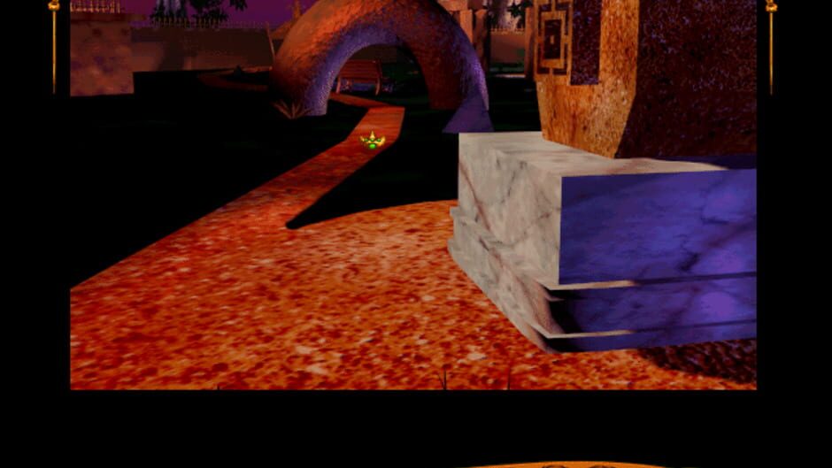 Shivers screenshot 2