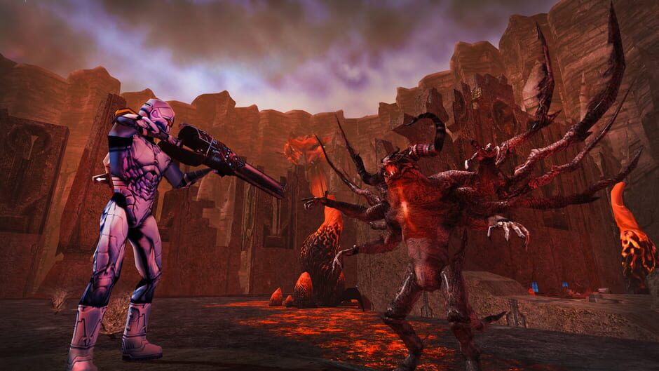 Anarchy Online screenshot 5