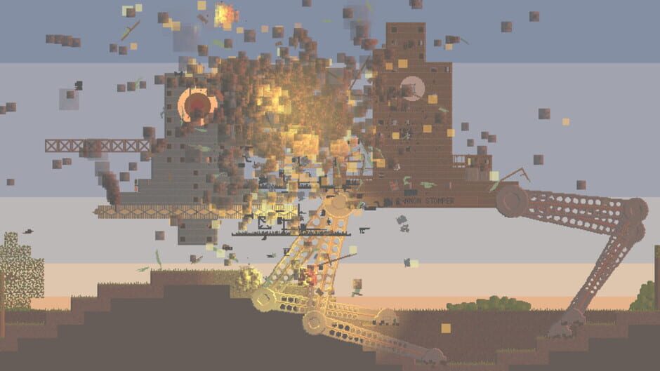Airships: Conquer the Skies screenshot 4