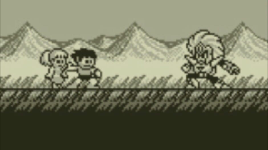 Mega Man V screenshot 4