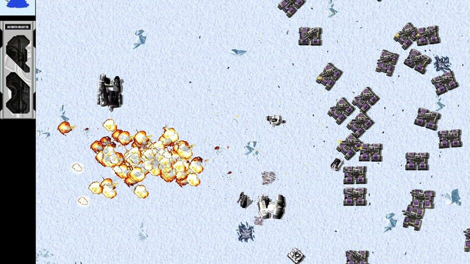 Total Annihilation screenshot 5