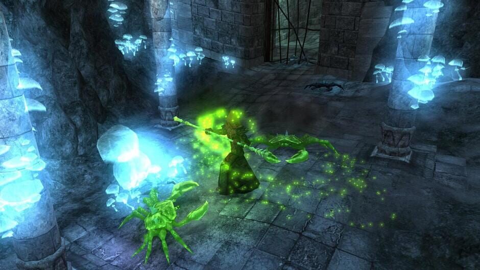 Avencast: Rise of the Mage screenshot 4