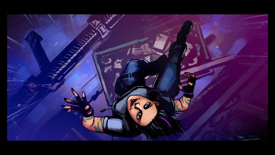 Thief of Thieves: Season One screenshot 7