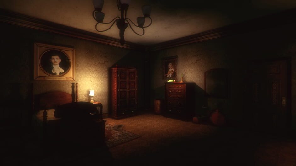 House of Caravan screenshot 4