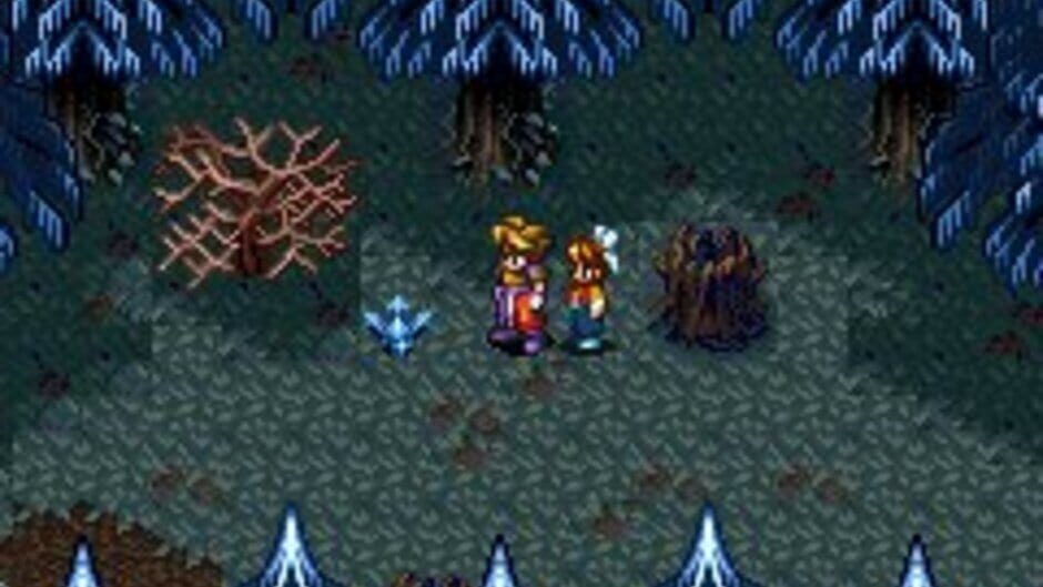 Terranigma screenshot 2