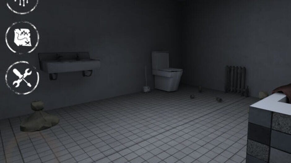 Eyes: The Horror Game screenshot 7