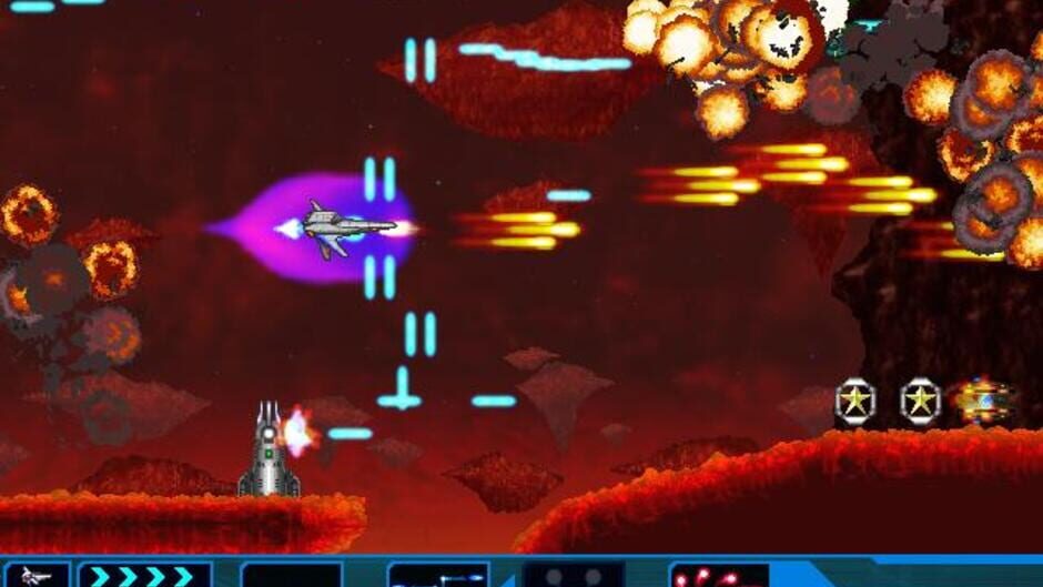 Satazius screenshot 4