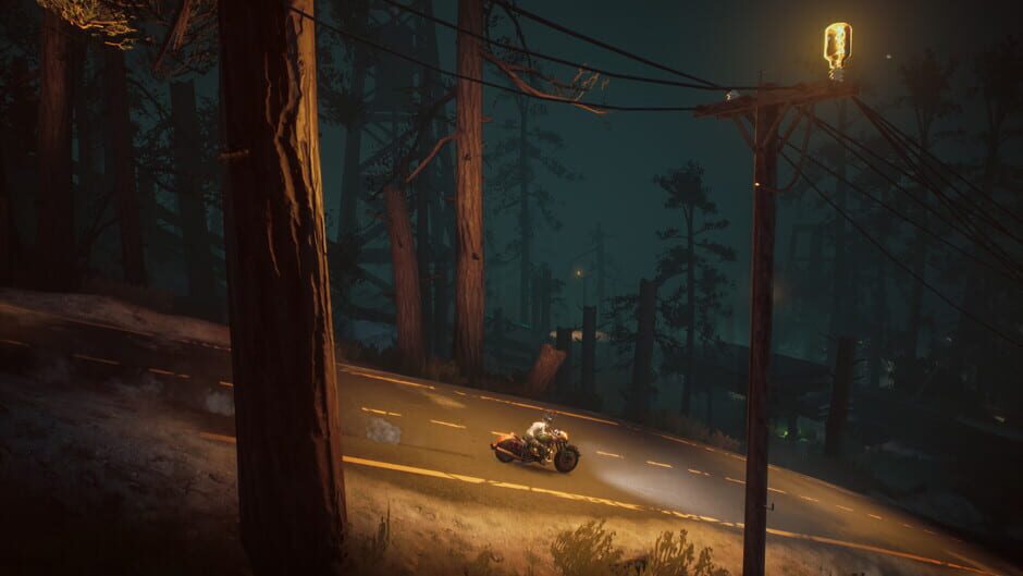 Steel Rats screenshot 5