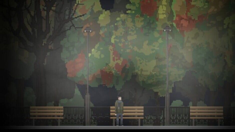 Uncanny Valley screenshot 4