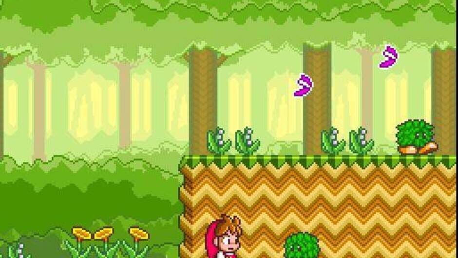 DoReMi Fantasy: Milon's DokiDoki Adventure screenshot 6