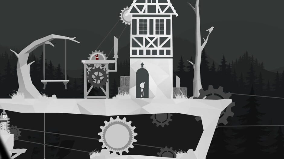 Albert and Otto: The Adventure Begins screenshot 4