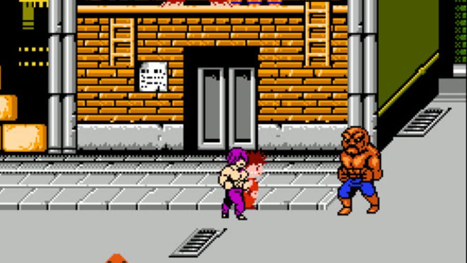 Abobo's Big Adventure screenshot 2