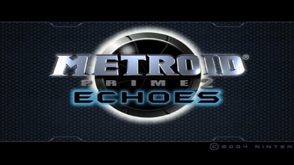 Metroid Prime 2: Echoes screenshot 2
