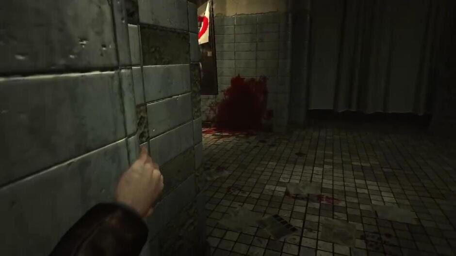 Outlast screenshot 5
