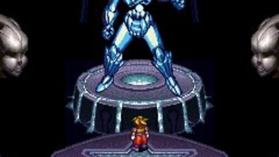 Terranigma screenshot 8