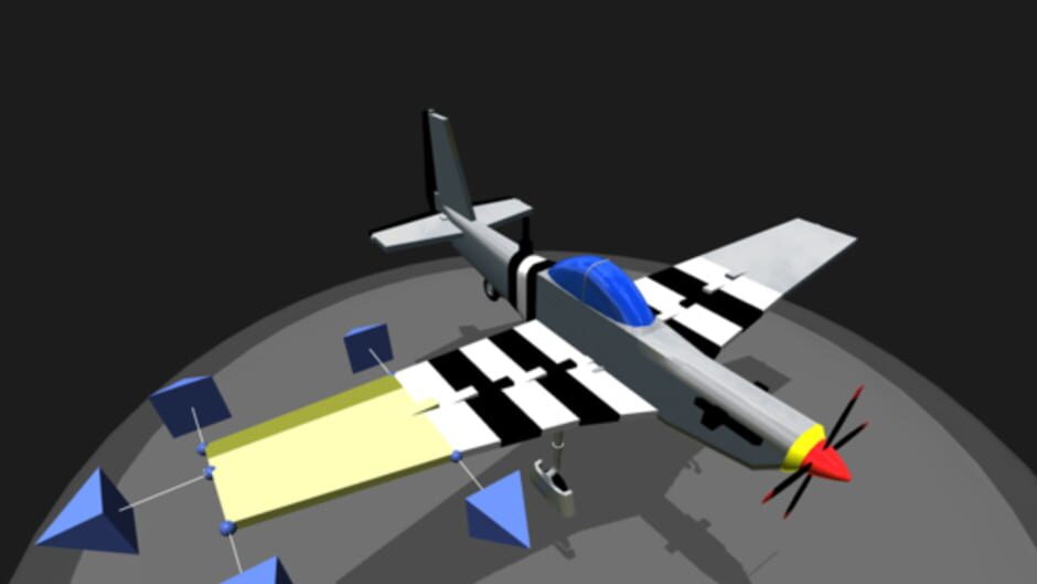 SimplePlanes screenshot 8