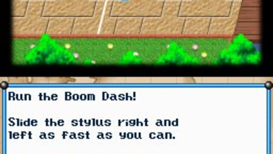 Bomberman Land Touch! screenshot 8