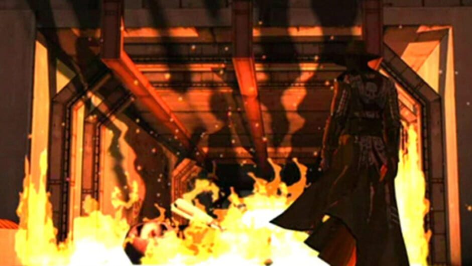Red Steel 2 screenshot 4