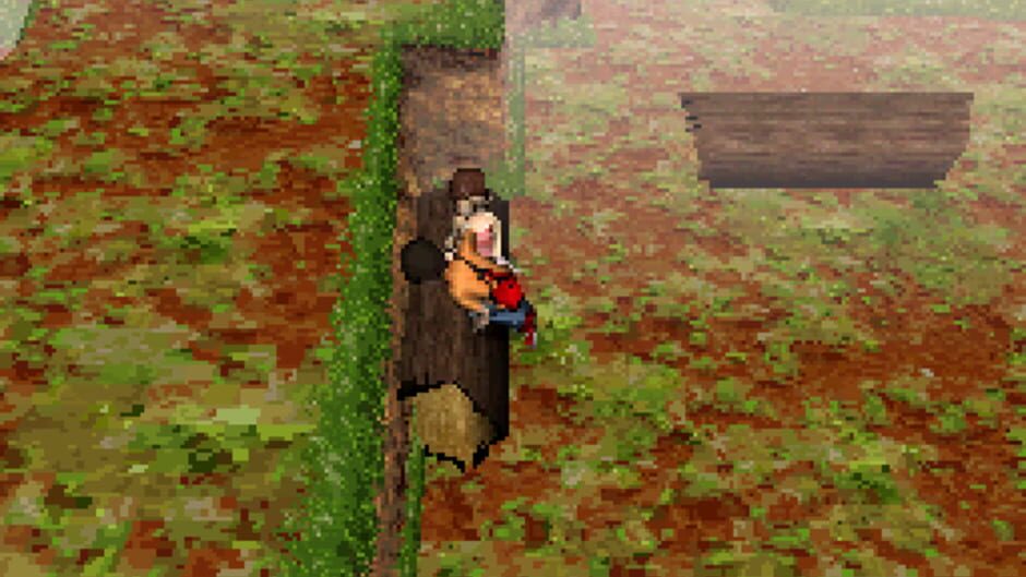 Lost in Blue screenshot 4