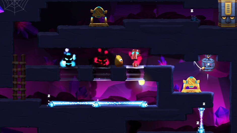 Toki Tori 2 screenshot 6