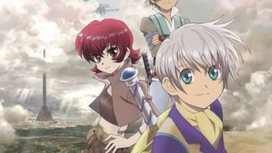 Tales of Innocence screenshot 2