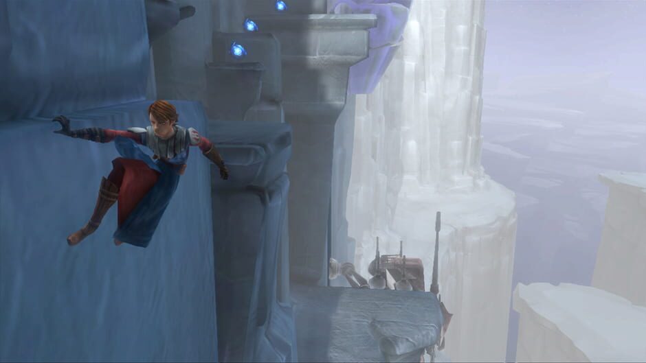 Star Wars: The Clone Wars - Republic Heroes screenshot 4
