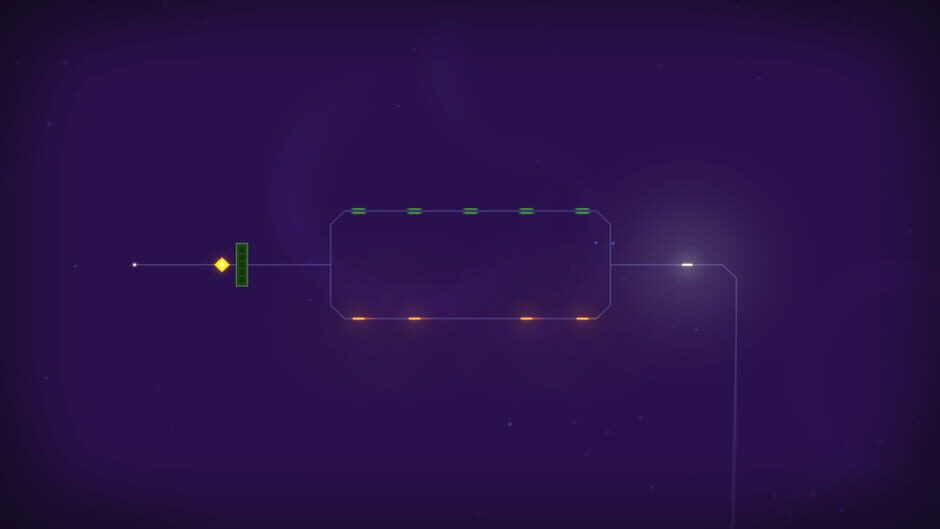 Linelight screenshot 1