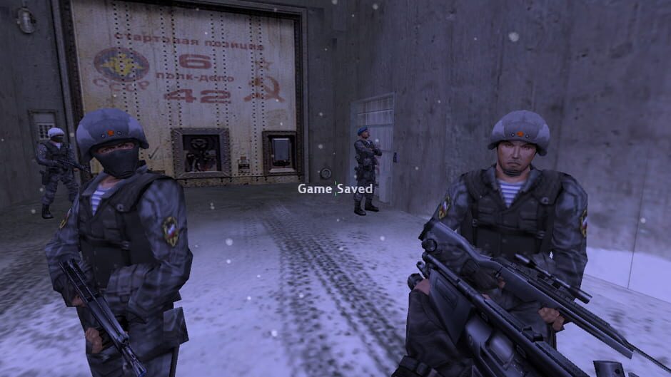 Counter-Strike: Condition Zero screenshot 5