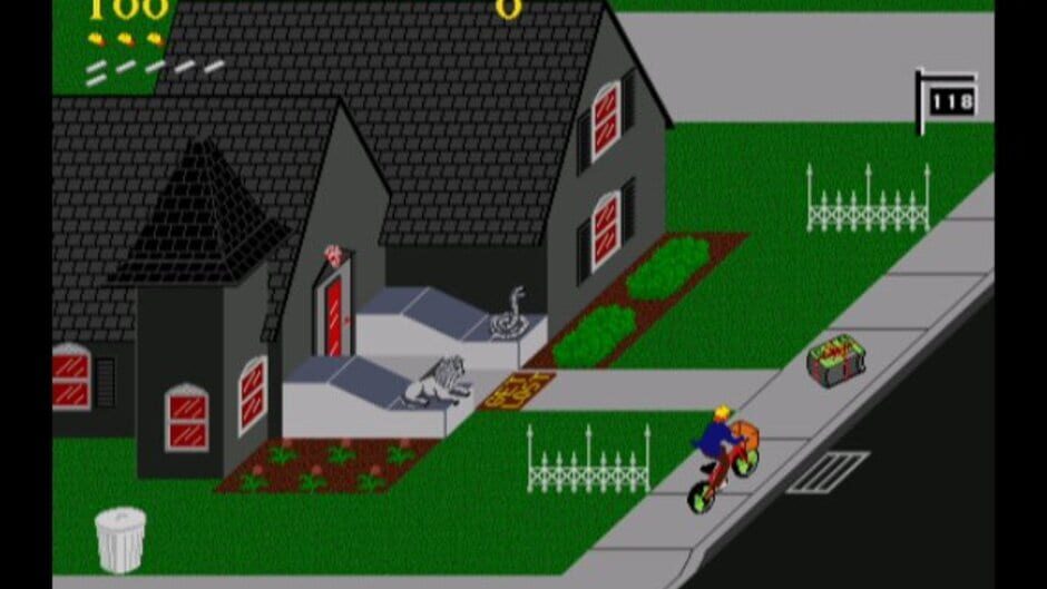 Midway Arcade Treasures screenshot 2