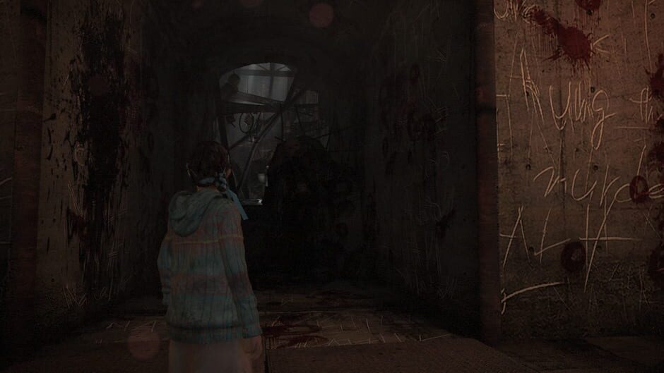 Resident Evil Revelations Collection screenshot 4