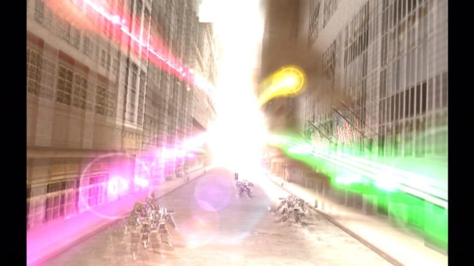 Sakura Wars: So Long, My Love screenshot 5