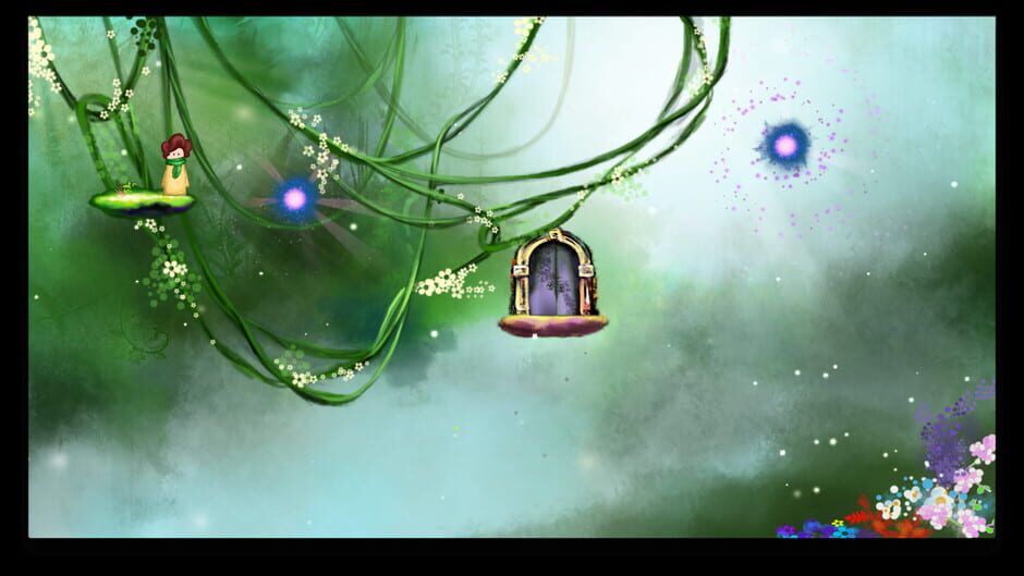 Alter World screenshot 2