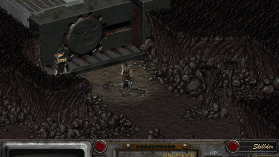 Fallout 2 screenshot 8