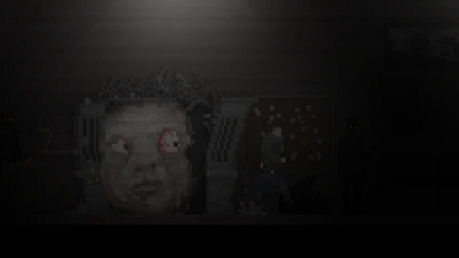 Uncanny Valley screenshot 5