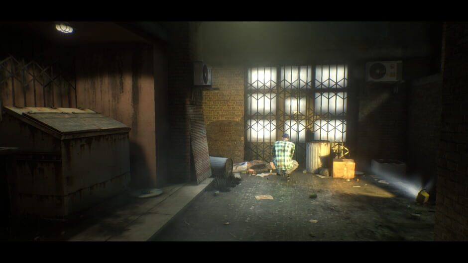 The Slater screenshot 2