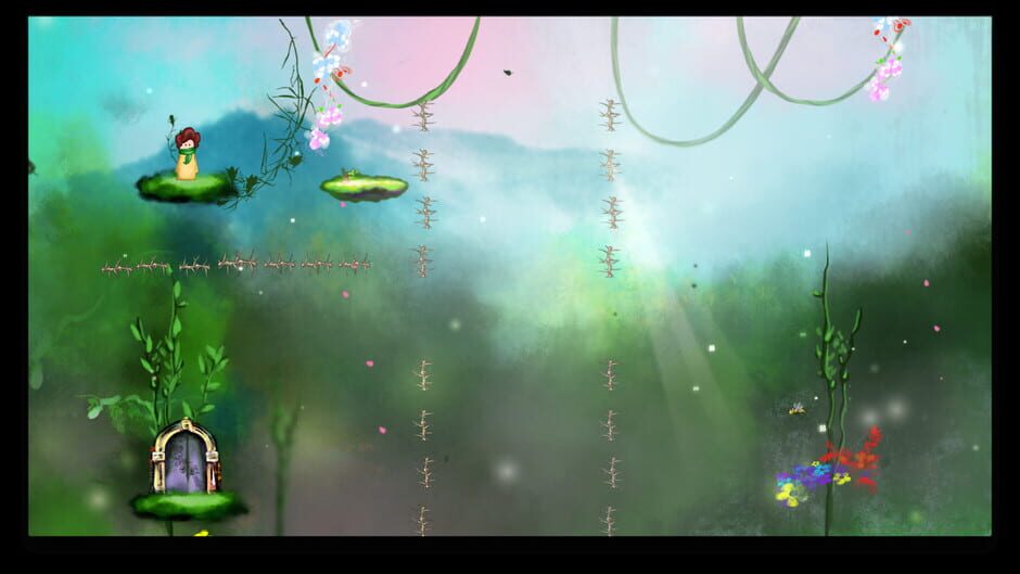 Alter World screenshot 4