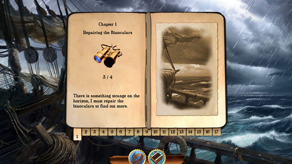 Azkend 2: The World Beneath screenshot 3