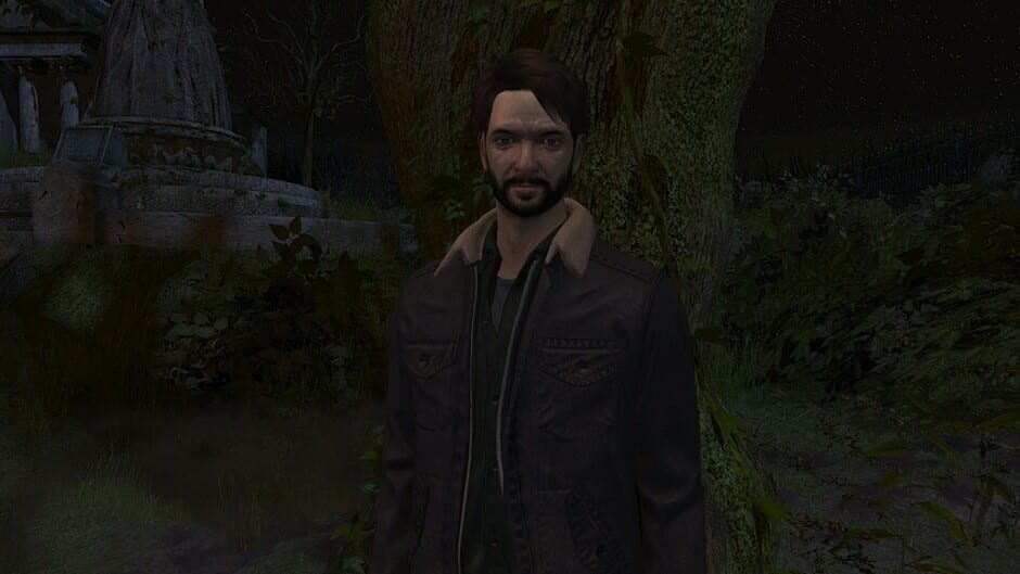 Nancy Drew: The Ghost of Thornton Hall screenshot 1
