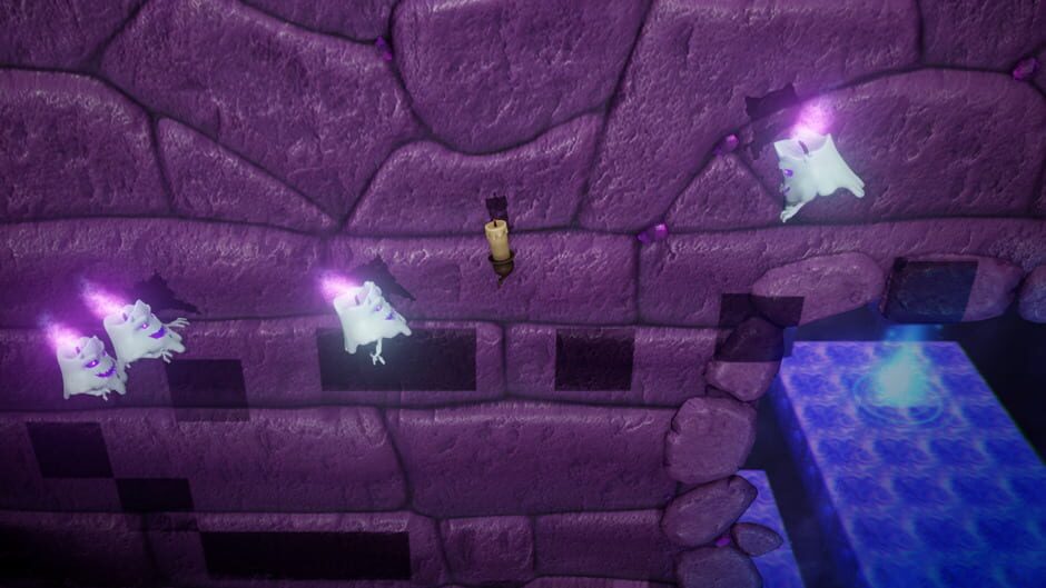 Candleman screenshot 5