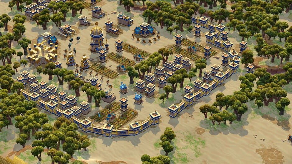 Age of Empires: Online screenshot 3