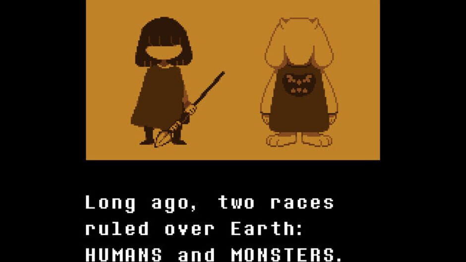 Undertale screenshot 5