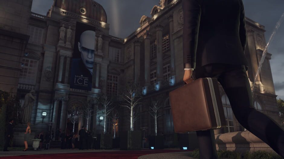 Hitman 2 screenshot 7