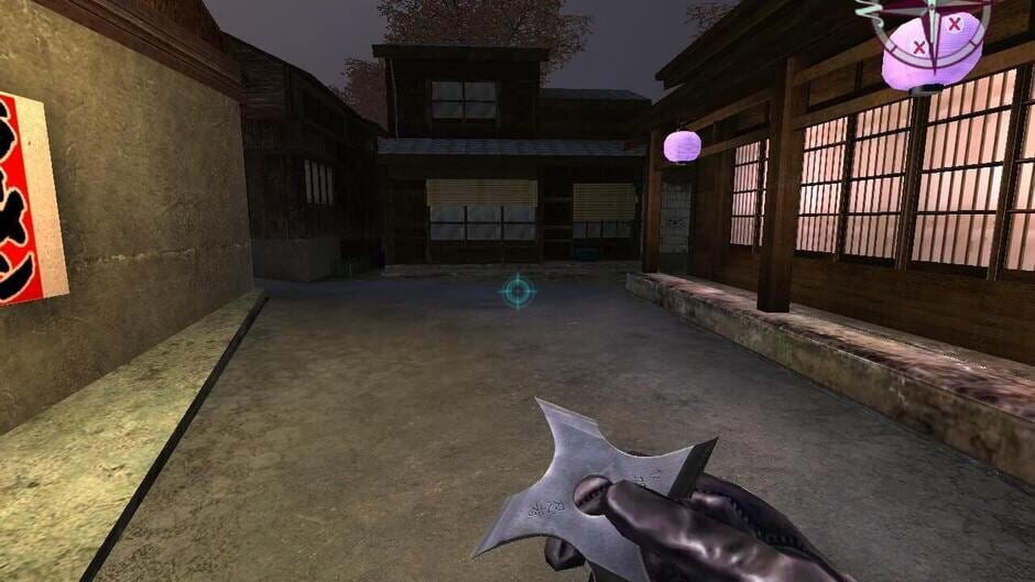 No One Lives Forever 2: A Spy in H.A.R.M.'s Way screenshot 2