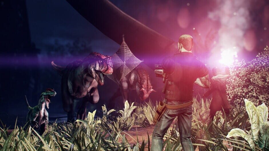 Primal Carnage screenshot 2