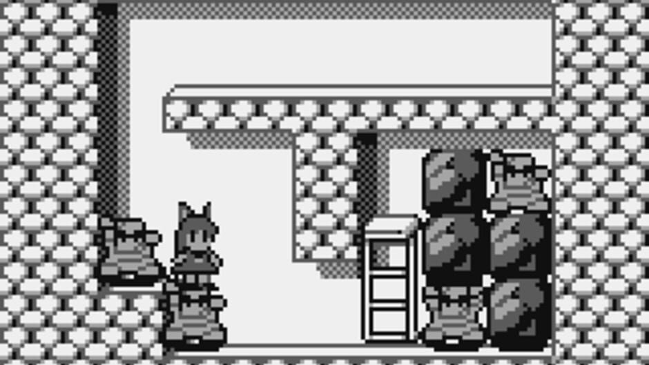 Catrap screenshot 8
